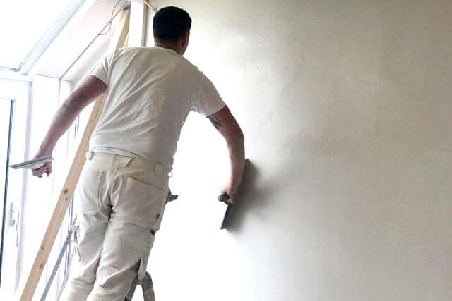 Wandafwerking-Kinneging-Stukadoors